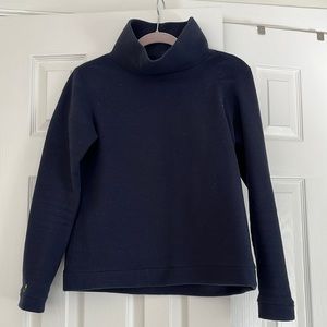 Dudley Stephens Park Slope Turtleneck